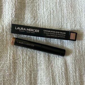 ⭐️5 for $20 New Laura Mercier Caviar Eye Stick Mini - Rose Gold